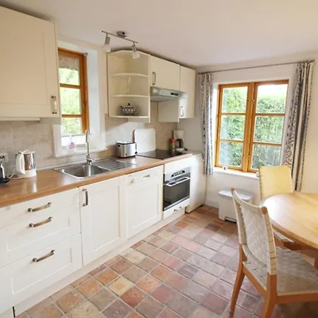 アパート Kleine Flucht グレーミッツ