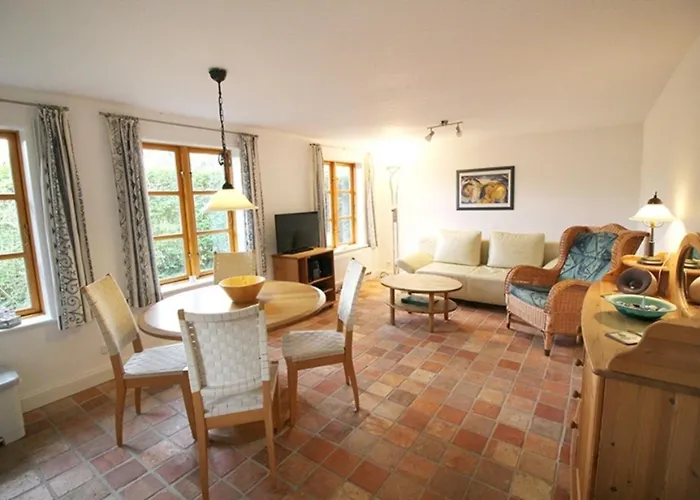 Kleine Flucht * Grömitz