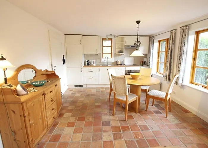 Kleine Flucht Grömitz