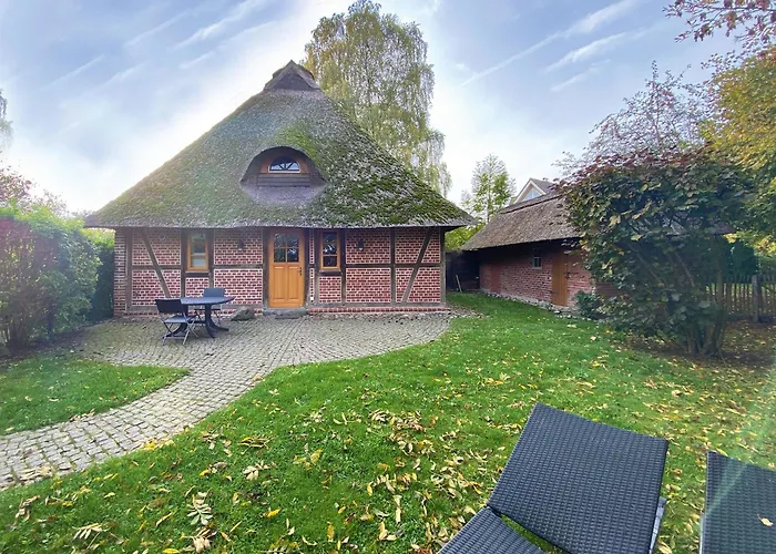 Appartement Kleine Flucht *